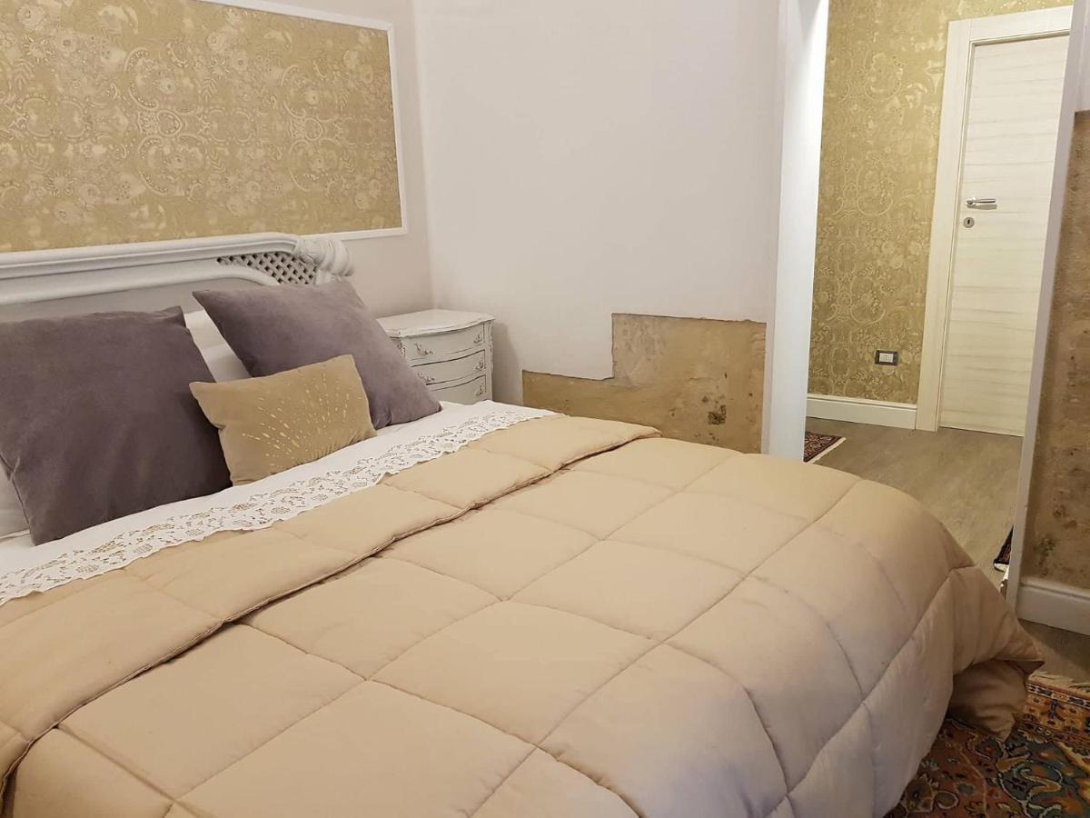 Leodi Bed & Breakfast Lecce Exterior photo