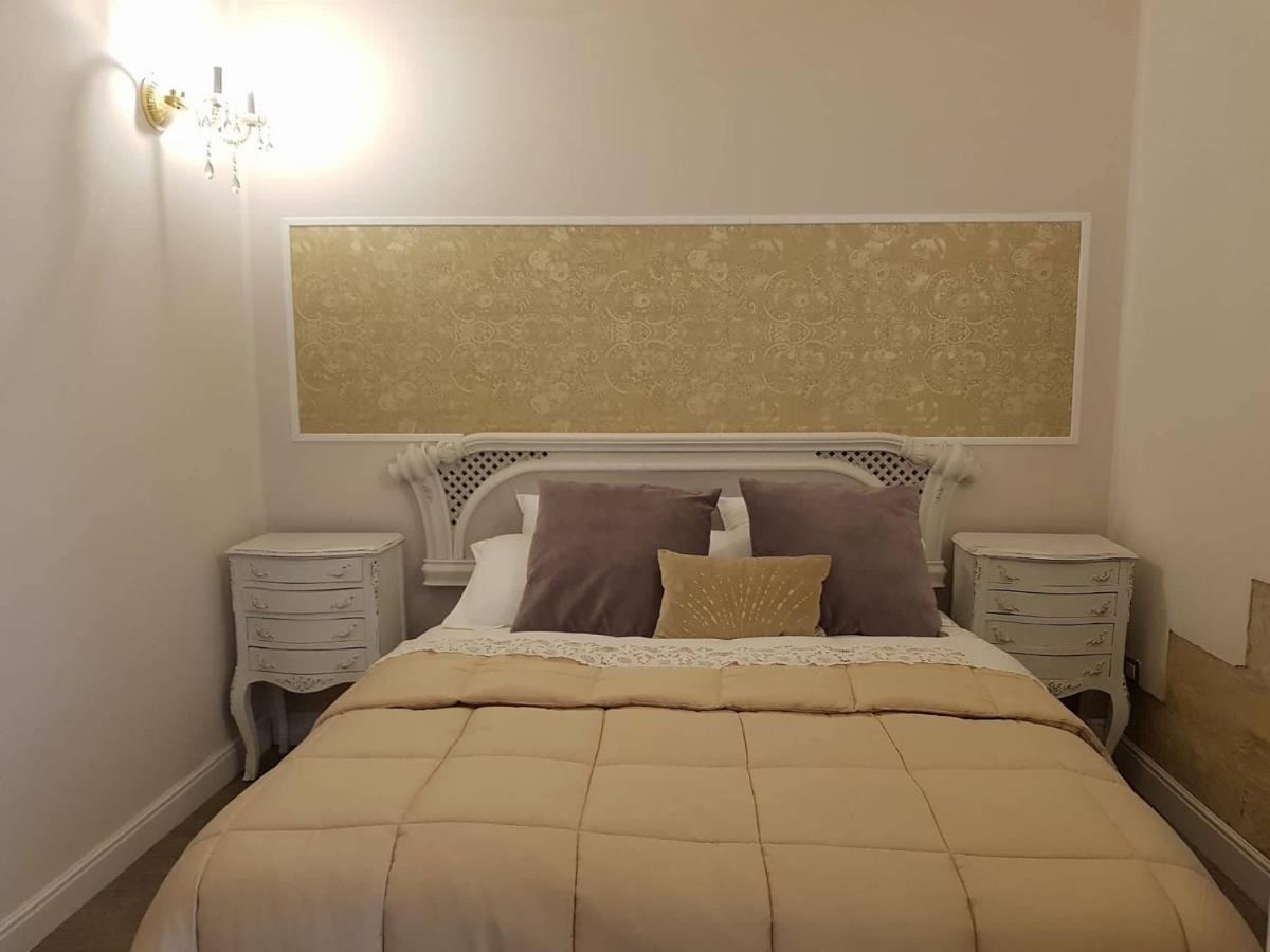 Leodi Bed & Breakfast Lecce Exterior photo