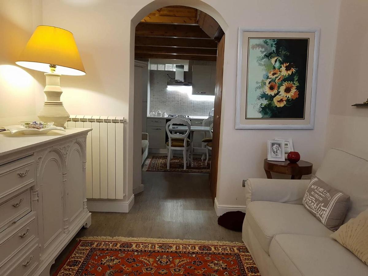 Leodi Bed & Breakfast Lecce Exterior photo