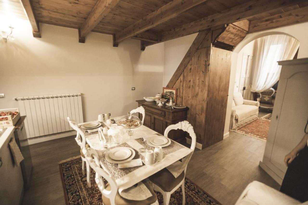 Leodi Bed & Breakfast Lecce Exterior photo