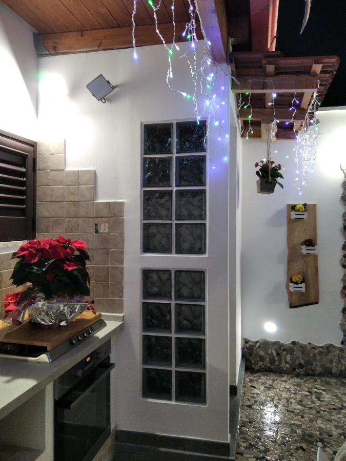Leodi Bed & Breakfast Lecce Exterior photo