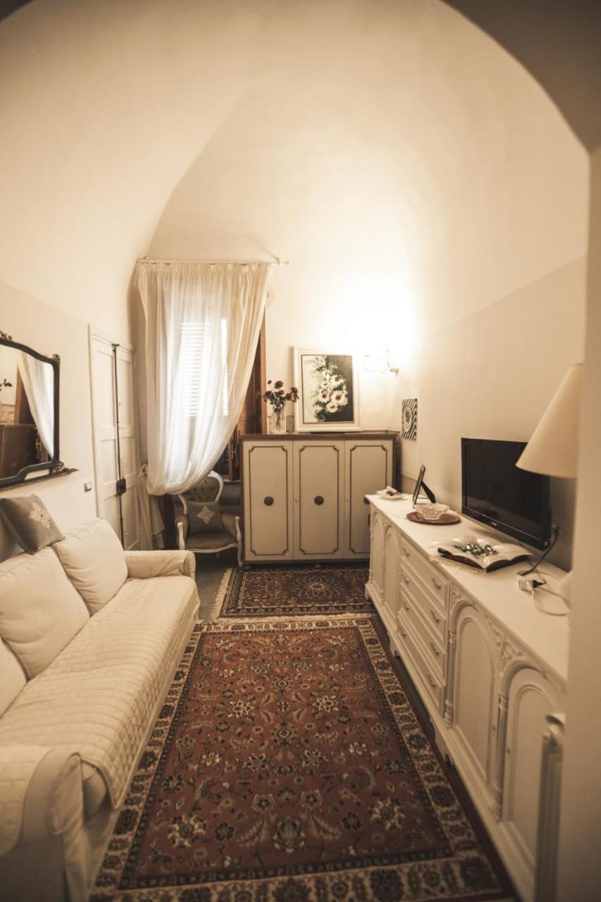 Leodi Bed & Breakfast Lecce Exterior photo
