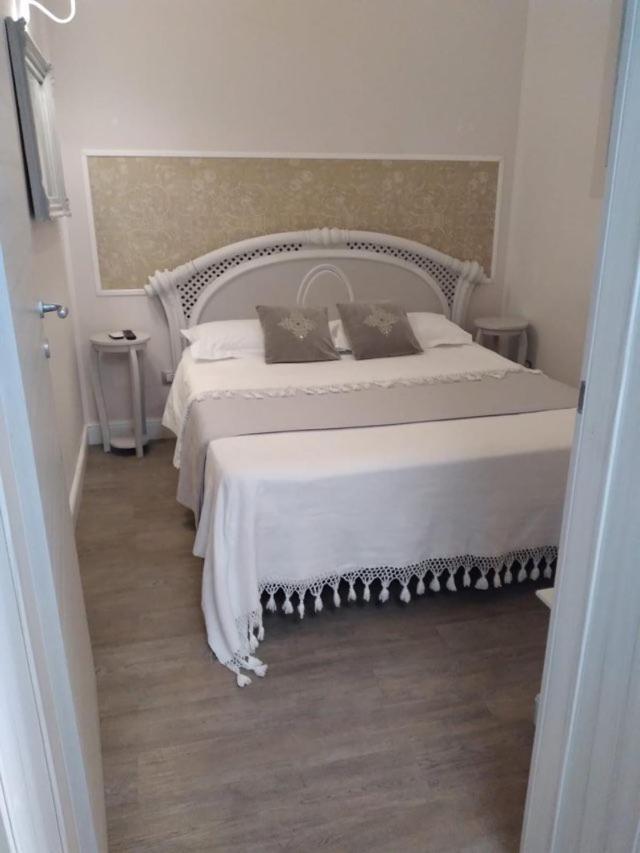 Leodi Bed & Breakfast Lecce Exterior photo