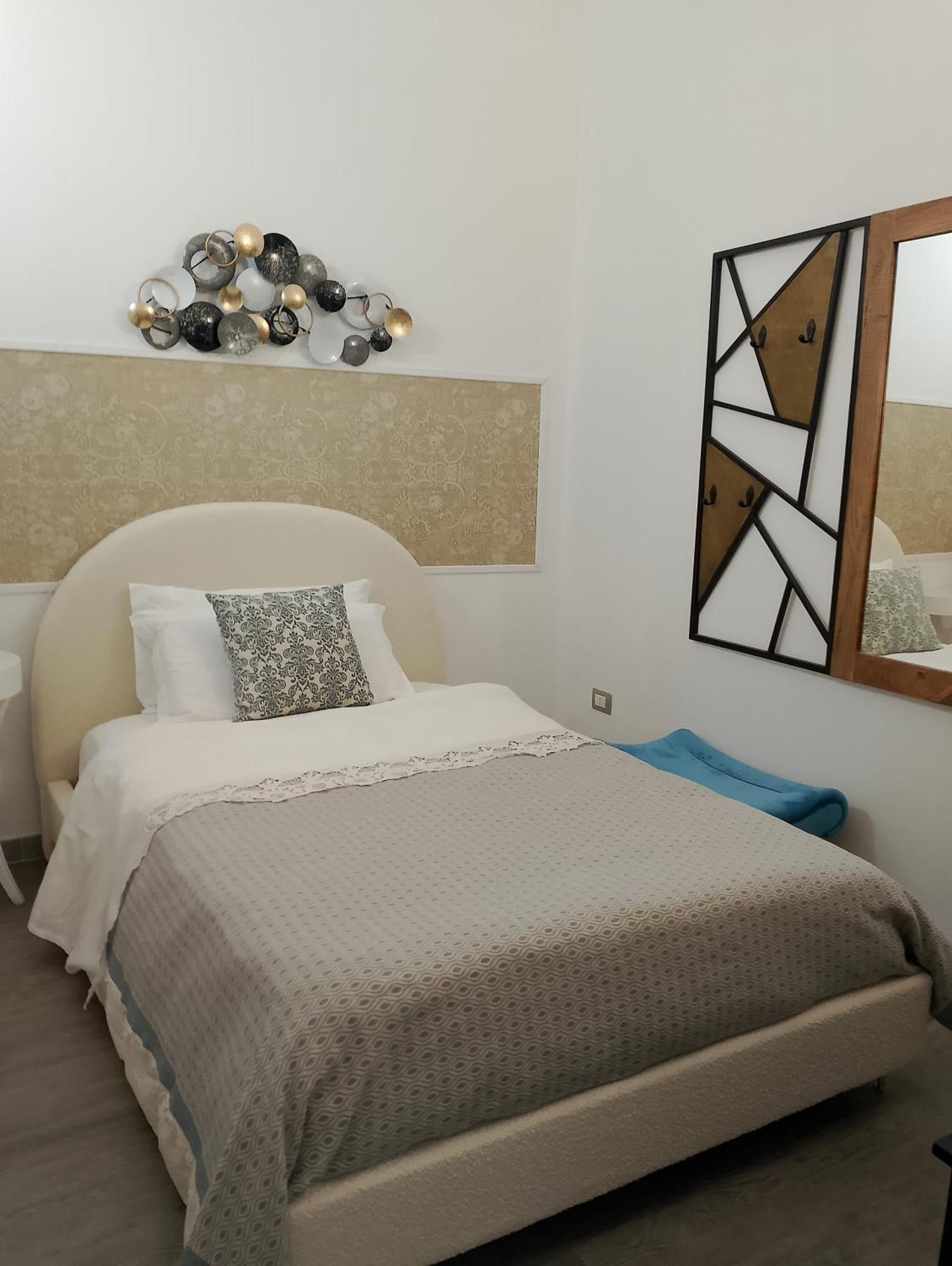 Leodi Bed & Breakfast Lecce Exterior photo