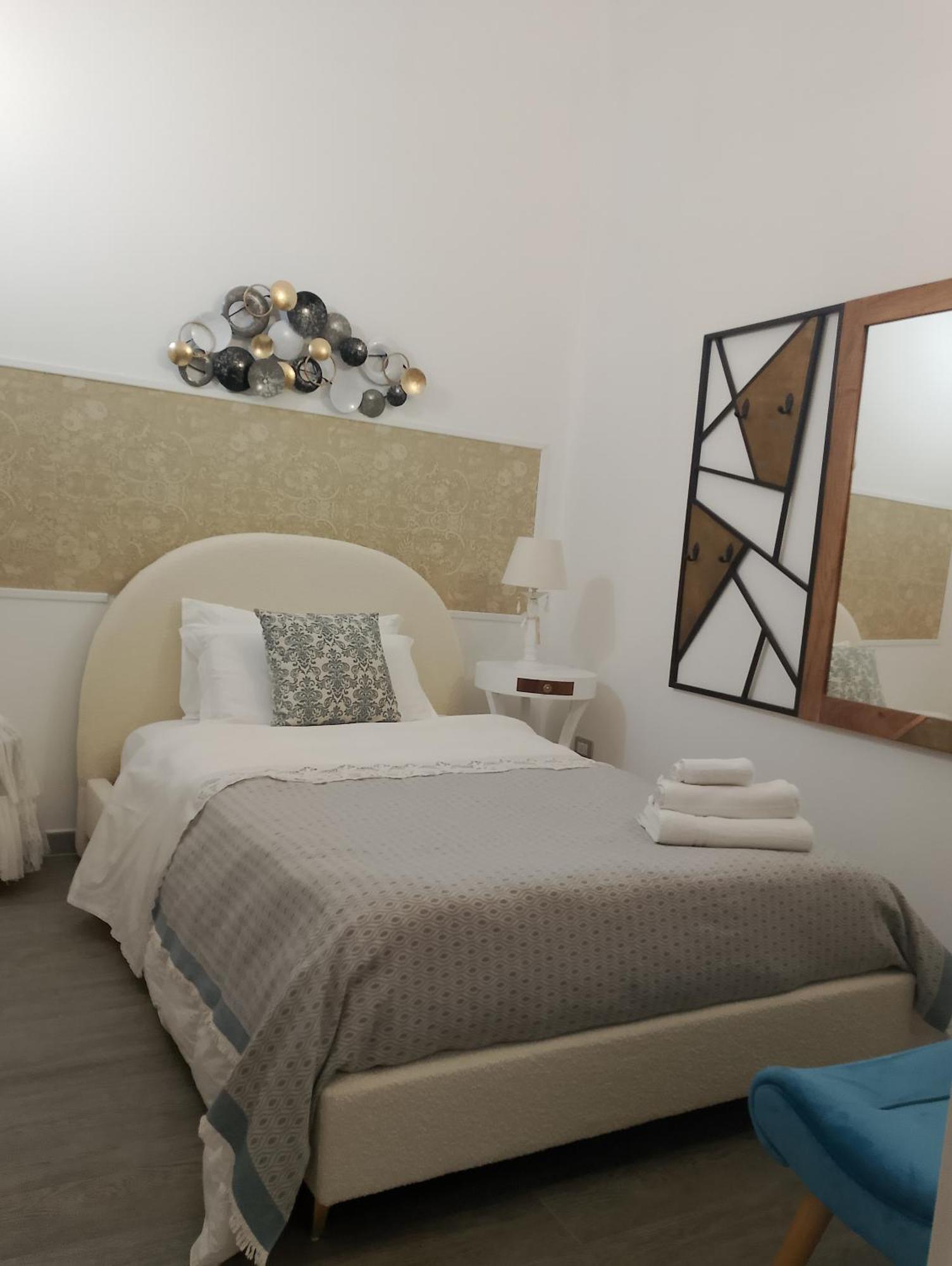 Leodi Bed & Breakfast Lecce Exterior photo